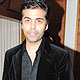 Karan Johar at Blenders Pride Fashion Tour